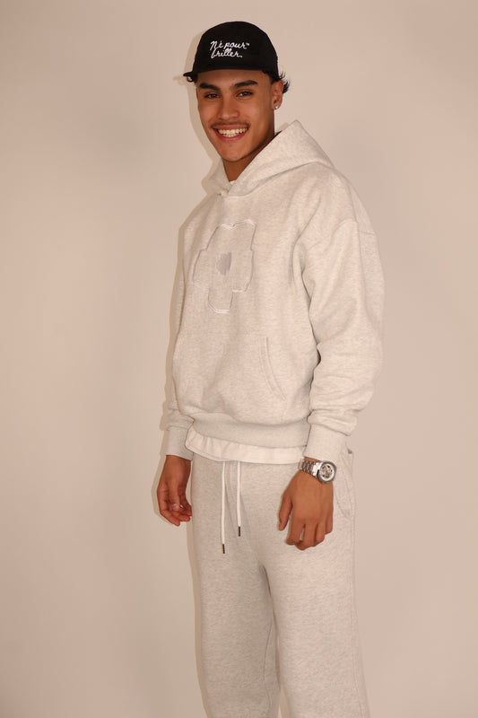 Casquette running Né Pour Briller