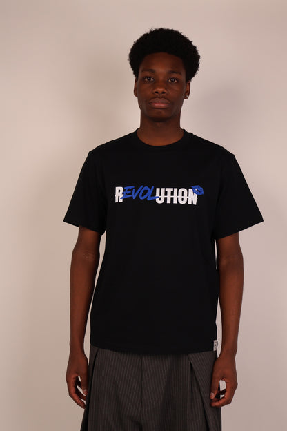 t-shirt original Même les méchants rêvent d'amour