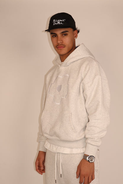 Casquette running Né Pour Briller