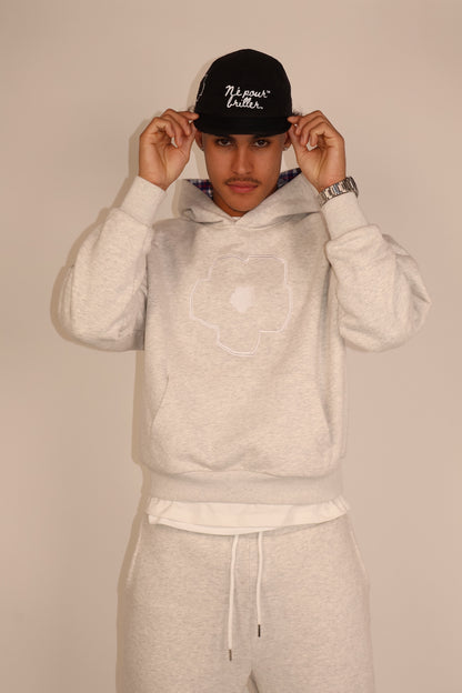 Casquette running Né Pour Briller